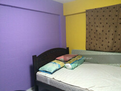 Blk 571 Ang Mo Kio Avenue 3 (Ang Mo Kio), HDB 3 Rooms #237757701